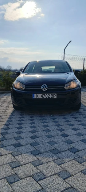 VW Golf, снимка 7