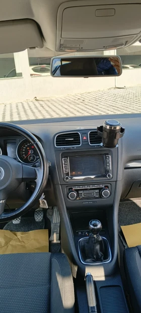 VW Golf, снимка 10