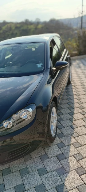 VW Golf, снимка 4