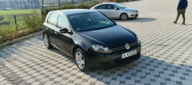VW Golf, снимка 3