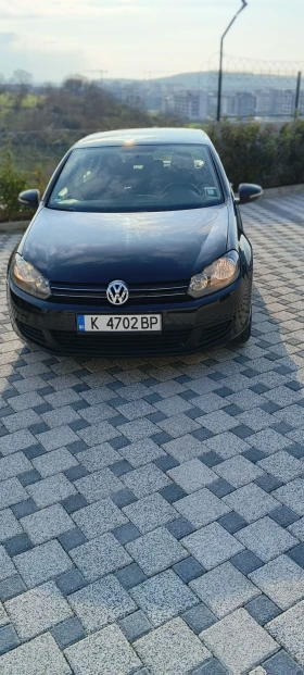 VW Golf, снимка 5