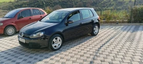 VW Golf, снимка 1