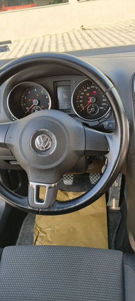 VW Golf, снимка 15