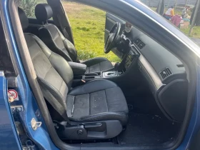 Audi A4 1.8 T, снимка 3