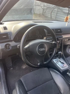 Audi A4 1.8 T, снимка 4