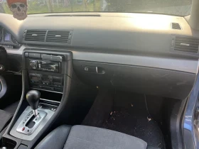 Audi A4 1.8 T, снимка 5
