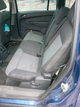 Opel Zafira, снимка 13