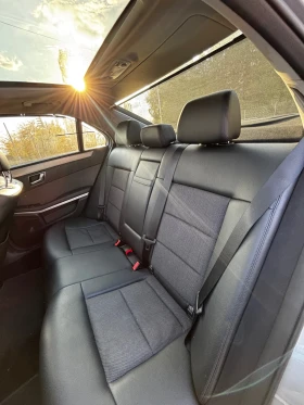 Mercedes-Benz E 350, снимка 8