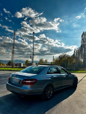 Mercedes-Benz E 350, снимка 5