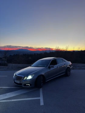 Mercedes-Benz E 350, снимка 1