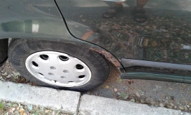 Renault 19 Шамад, снимка 14