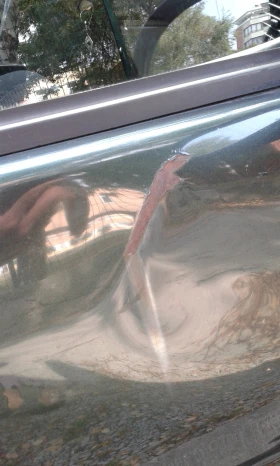 Renault 19 Шамад, снимка 12