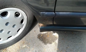 Renault 19 Шамад, снимка 16