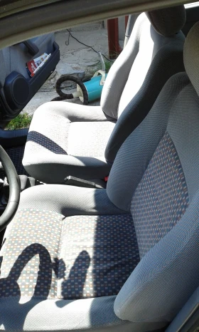 Renault 19 Шамад, снимка 4