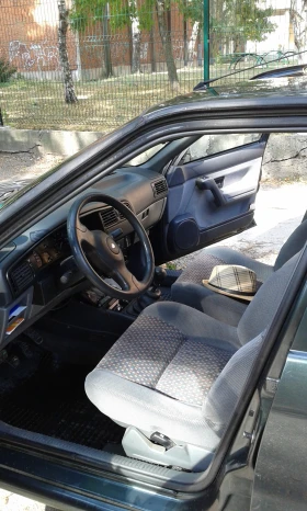 Renault 19 Шамад, снимка 10