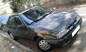 Renault 19 Шамад, снимка 5