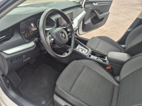 Skoda Octavia С Гаранция 2.0-А/Т-150кс, снимка 13