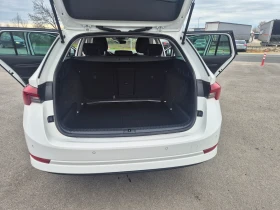 Skoda Octavia С Гаранция 2.0-А/Т-150кс, снимка 11