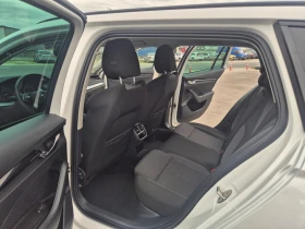 Skoda Octavia С Гаранция 2.0-А/Т-150кс, снимка 12