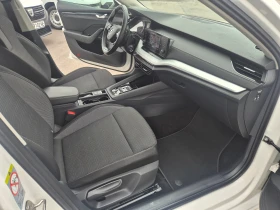 Skoda Octavia С Гаранция 2.0-А/Т-150кс, снимка 9
