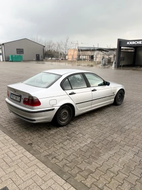 BMW 320, снимка 6