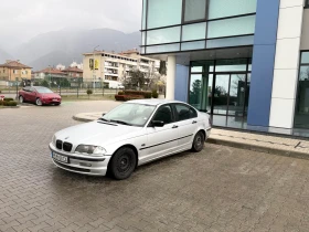 BMW 320, снимка 4