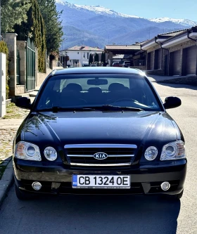 Kia Magentis V6 ЕX, снимка 3