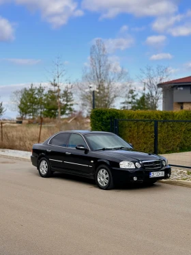 Kia Magentis V6 ЕX, снимка 4