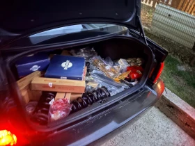 Kia Magentis V6, снимка 6