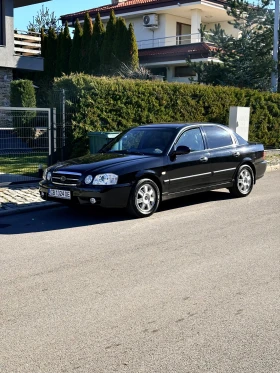 Kia Magentis V6, снимка 2