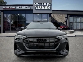 Audi E-Tron, снимка 2