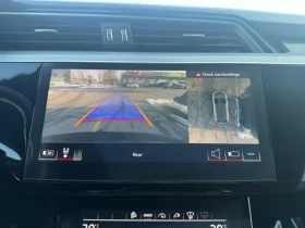 Audi E-Tron, снимка 14