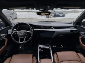 Audi E-Tron, снимка 9