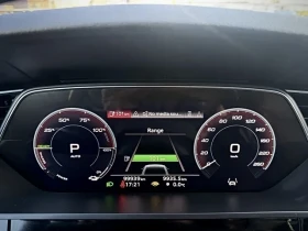 Audi E-Tron, снимка 11