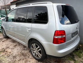 VW Touran 2.0TDI BKD, снимка 2