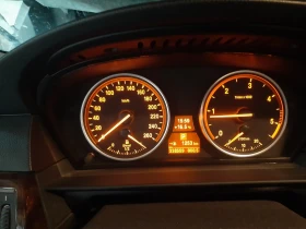 BMW 520, снимка 8