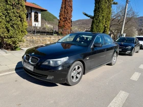 BMW 520, снимка 1