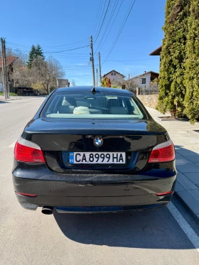 BMW 520, снимка 5