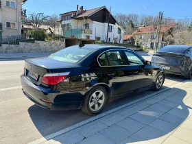 BMW 520, снимка 4