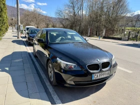 BMW 520, снимка 2