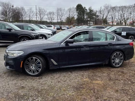 BMW 530 HYBRID * INDIVIDUAL * ОБДУХВАНЕ * ПАНОРАМА * , снимка 4