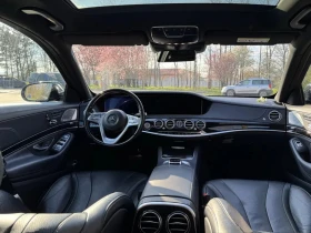 Mercedes-Benz S 400 d 4Matic, снимка 6