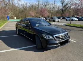Mercedes-Benz S 400 d 4Matic, снимка 1