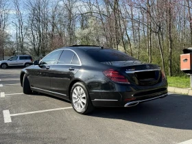 Mercedes-Benz S 400 d 4Matic, снимка 3