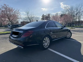 Mercedes-Benz S 400 d 4Matic, снимка 4