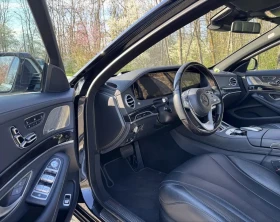 Mercedes-Benz S 400 d 4Matic, снимка 5