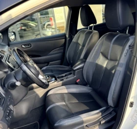 Nissan Leaf  62KWh/TEKNA/Заверена Сервизна Книжка, снимка 5