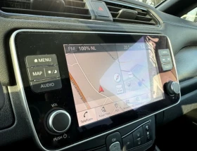 Nissan Leaf  62KWh/TEKNA/Заверена Сервизна Книжка, снимка 11