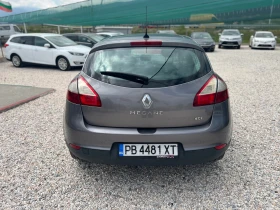 Renault Megane 1.5DCI NAVI PANORAMA 6ck, снимка 8