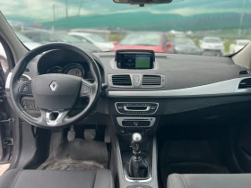 Renault Megane 1.5DCI NAVI PANORAMA 6ck, снимка 12